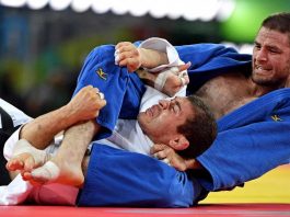 Wrestling And Judo For BJJ