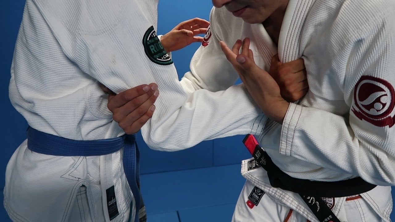 Wrist Locks BJJ - Sneaky Submissions That Nobody Can Defened