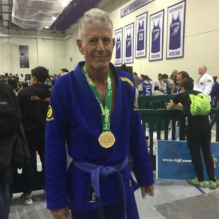 The 5 Main Reasons People Quit BJJ At Blue Belt - BJJ World