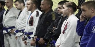 Reasons People Quit At Blue Belt