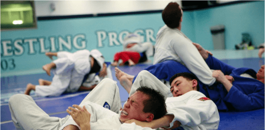 Tips And tricks Fro BJJ Chokes