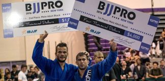Do What You Love - How To Earn From BJJ