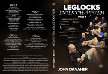 John Danaher DVD / John Danaher Instructional review