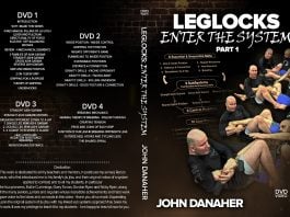 John Danaher DVD / John Danaher Instructional review