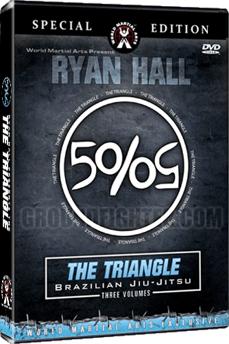 Ryan Hall DVD Instructional The Triangle