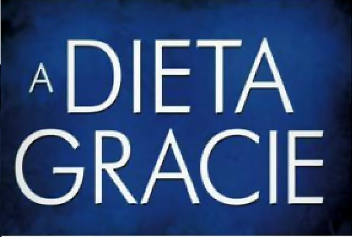 Gracie Diet