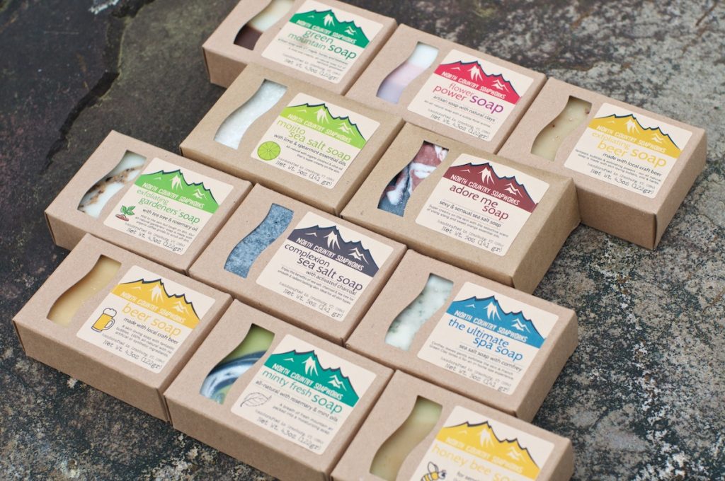 The Best BJJ Soap Bars To Stay Free Of Ringworm BJJ World