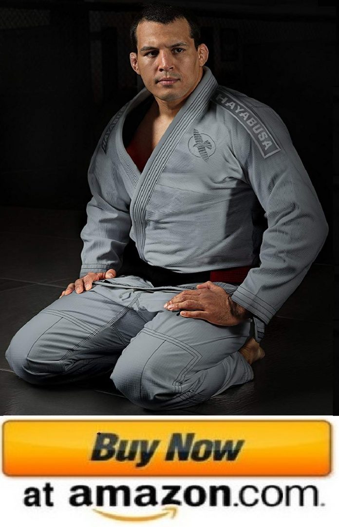 The Best BJJ Gi 2020 BJJ World
