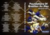 New Bernardo Faria DVD Review – Foundations Of Brazilian Jiu-Jitsu Bernardo Faria DVD Foundations Of BJJ