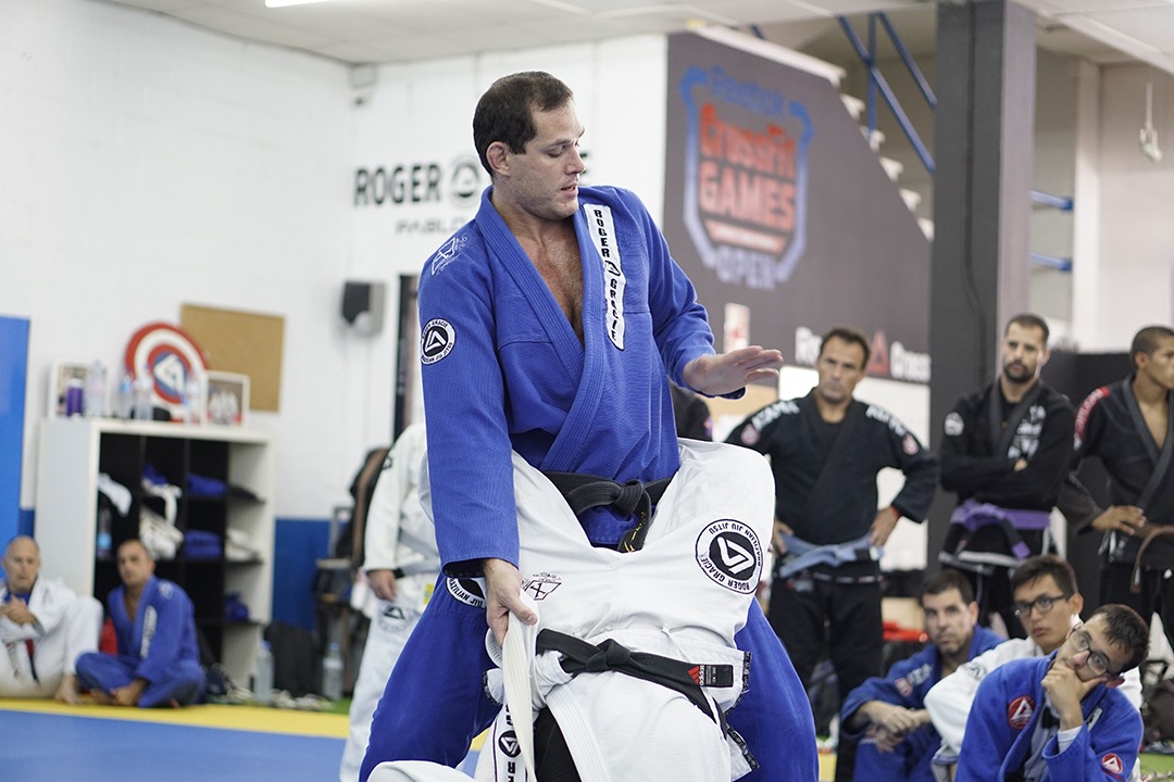 Three Easy Ways To Improve Your BJJ Posture BJJ World