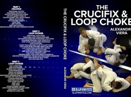 Alexandre Vieira DVD Review: Loop Choke & Crucifix