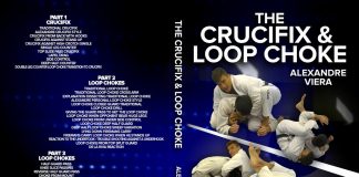 Alexandre Vieira DVD Review: Loop Choke & Crucifix