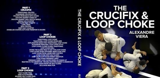 Alexandre Vieira DVD Review: Loop Choke & Crucifix