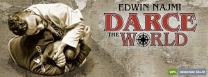 Edwin Najmi - Darce The World