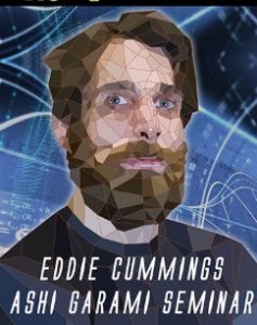 Eddie Cummings Seminar DVD Instructional
