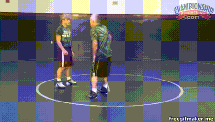 Jiu-Jitsu Techniques