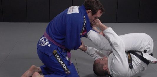 BJJ Mobility Hip Exercises