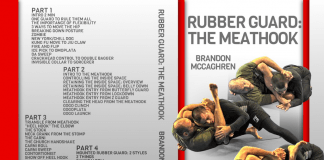 Rubber Guard: the Meathook
