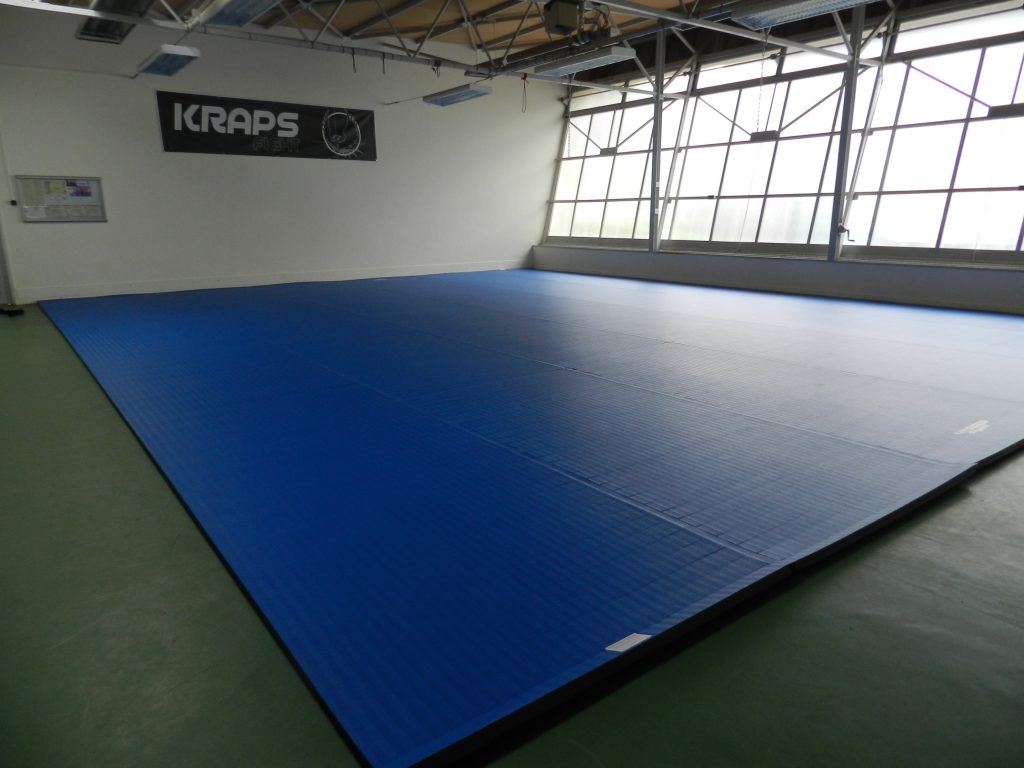 The Best Brazilian JiuJitsu Mats To Use In an Academy or at Home BJJ