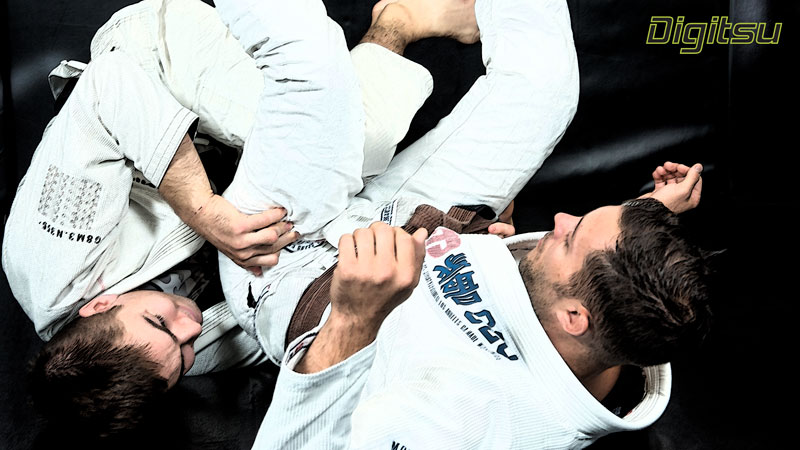 Gianni Grippo Best BJJ DVD Collection 2019