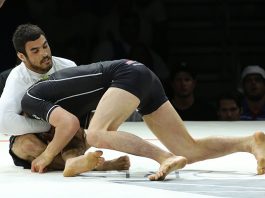 Guillotine Choke Escape. Defense, Counters