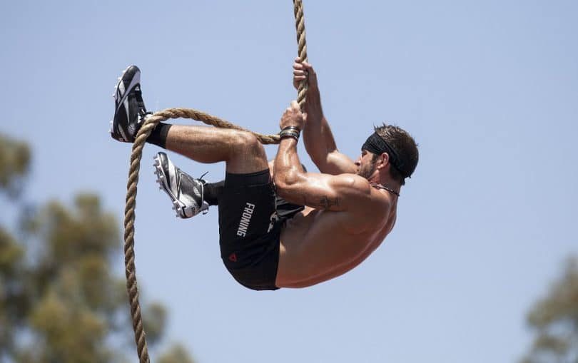 Rope Climb Jiu-Jitsu Workouts For Incredible Strength - BJJ World