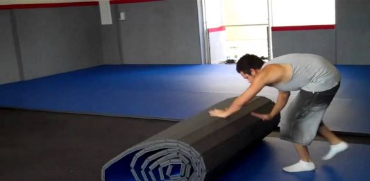 Best Jiu-Jitsu Mats