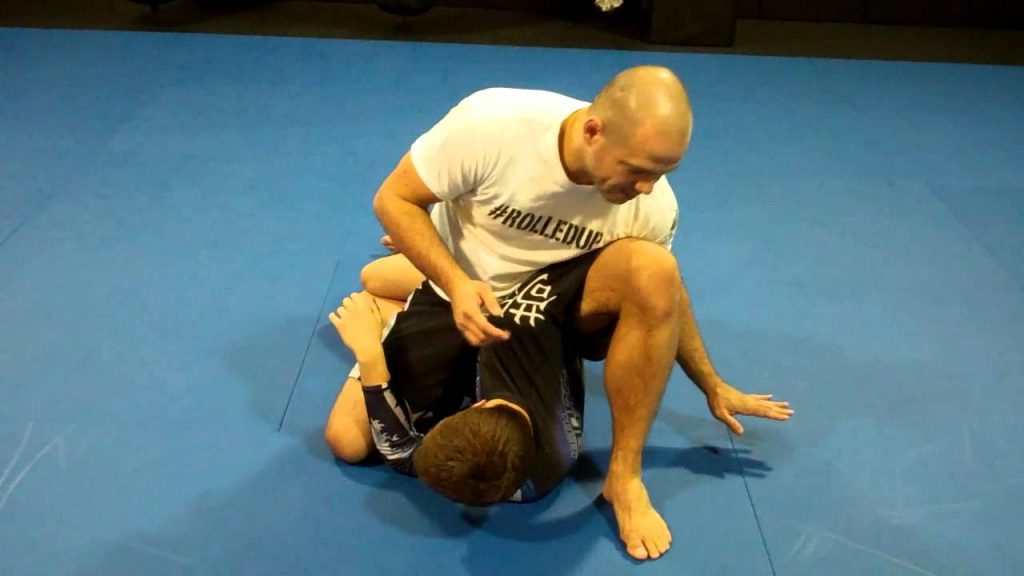 Are You Hitting The Monoplata As Often As You Should Bjj World