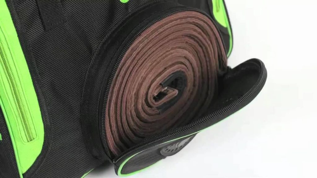 Packing your BJJ Gi Bag: Jiu-JItsu Gear essentials 