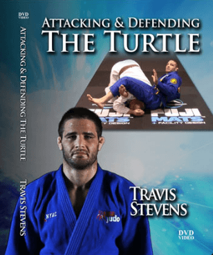 Travis Stevens - The Turtle