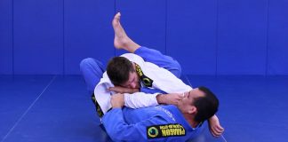 Submissions From Guard