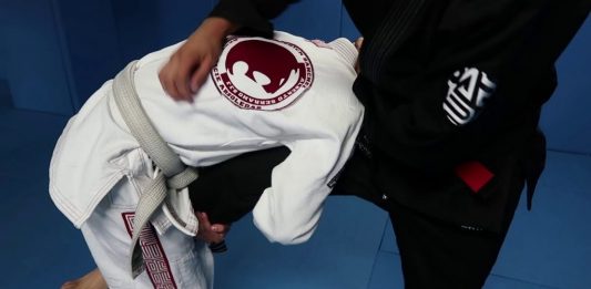 Leg Locks Counters Takedowns BJJ