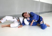 Deconstructing The Mechanics Of The Darce Choke – BJJ World