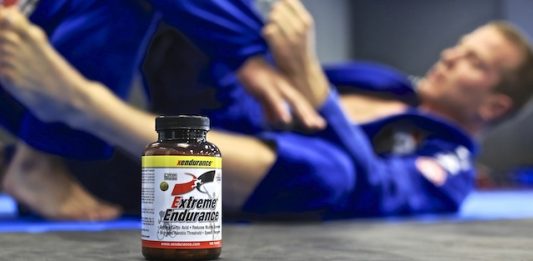 Joint Supplements For BJJ