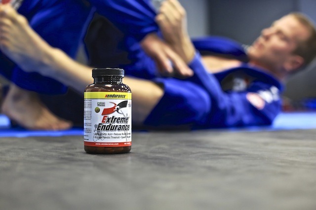 Joint Supplements For BJJ