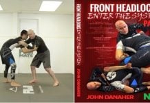 John Danaher DVD Front Headlocks