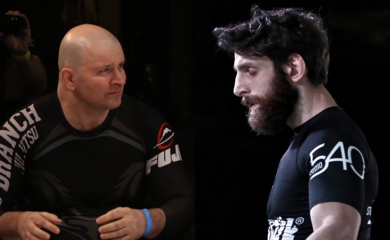 Danaher Death Squad - Everything About DDS - BJJ World