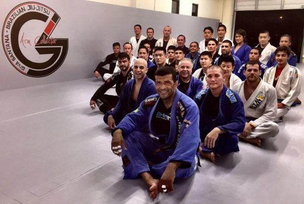 Putting Together A Balanced Competition BJJ Team - BJJ World