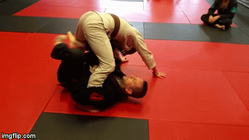 Reverse X Guard Submissions Heel Hook