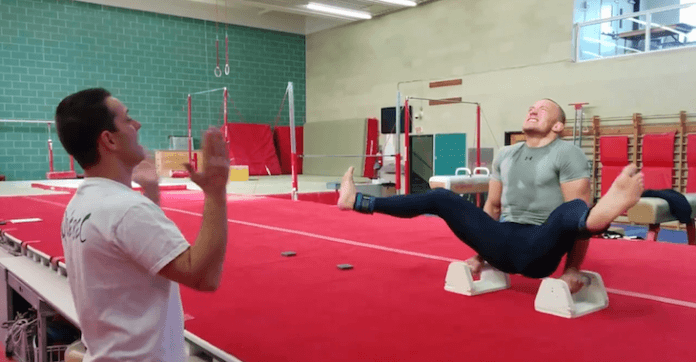 Strength And Conditioning For BJJ