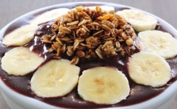 How to Build The Perfect BJJ Acai Bowl