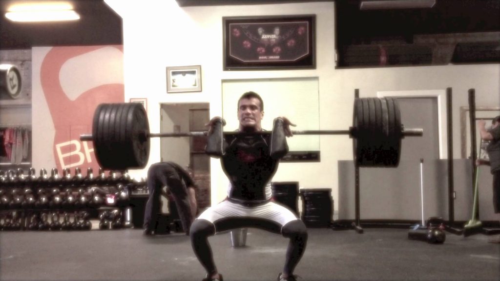 JiuJitsu Strength Methods Powerlifting For BJJ BJJ World
