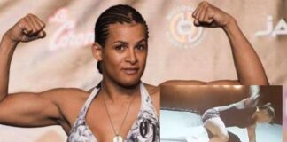 Transgender MMA Fighter Breaks Skull of Her Female Opponent