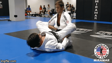 Crazy BJJ Submissions Foot Chokes 