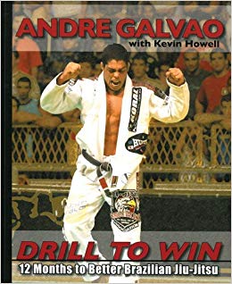 Drill To Win by Andre Galvao