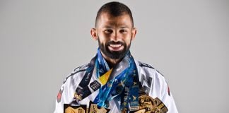 The Value OF BJJ Medals