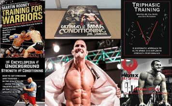 Best BJJ Strength And Conditioning Resources 2018