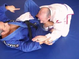 Foot Chokes Crazy BJJ Submissions