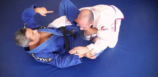 Foot Chokes Crazy BJJ Submissions
