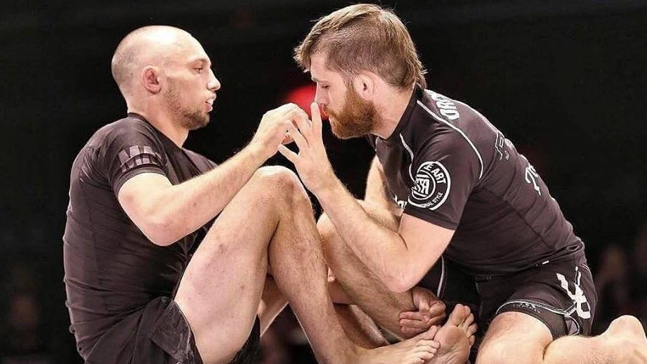 Remove term: Old School BJJ vs. Modern Jiu-Jitsu Old School BJJ vs. Modern Jiu-Jitsu